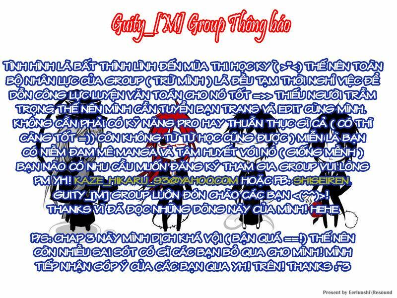 Tối Cường Thần Y Tại Đô Thị: Chapter 6