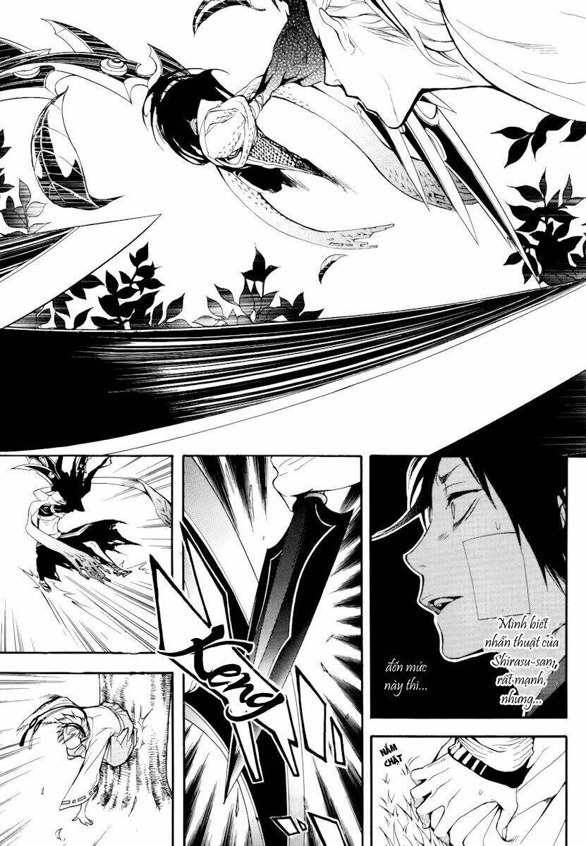 Tối Cường Thần Y Tại Đô Thị: Chapter 6