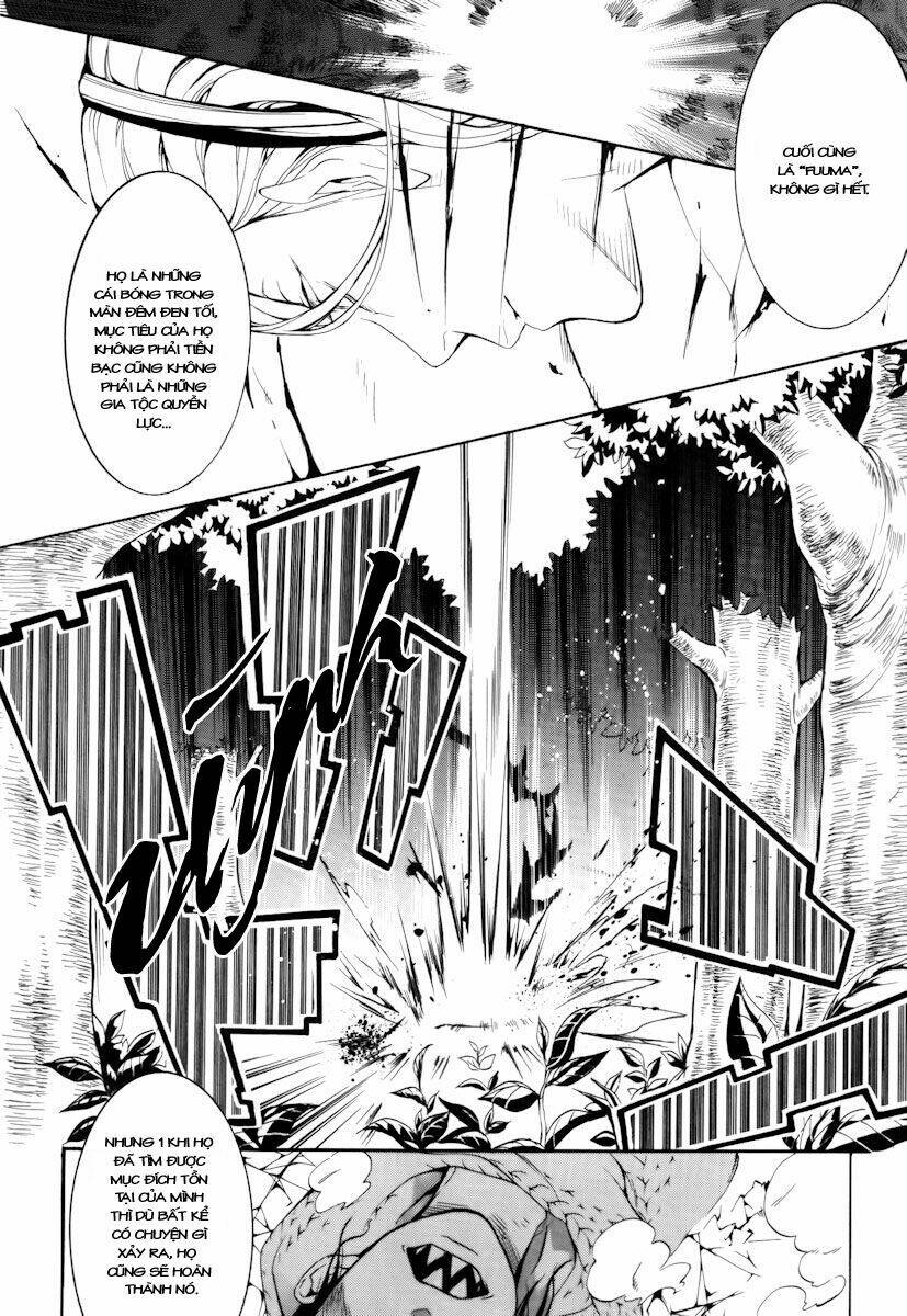 Tối Cường Thần Y Tại Đô Thị: Chapter 6