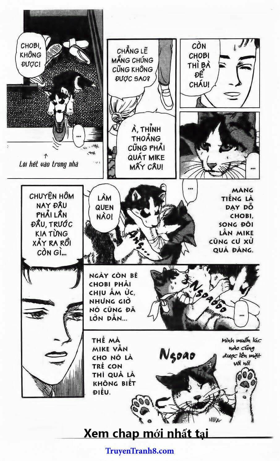 Luân Bàn Thế Giới: Chapter 100