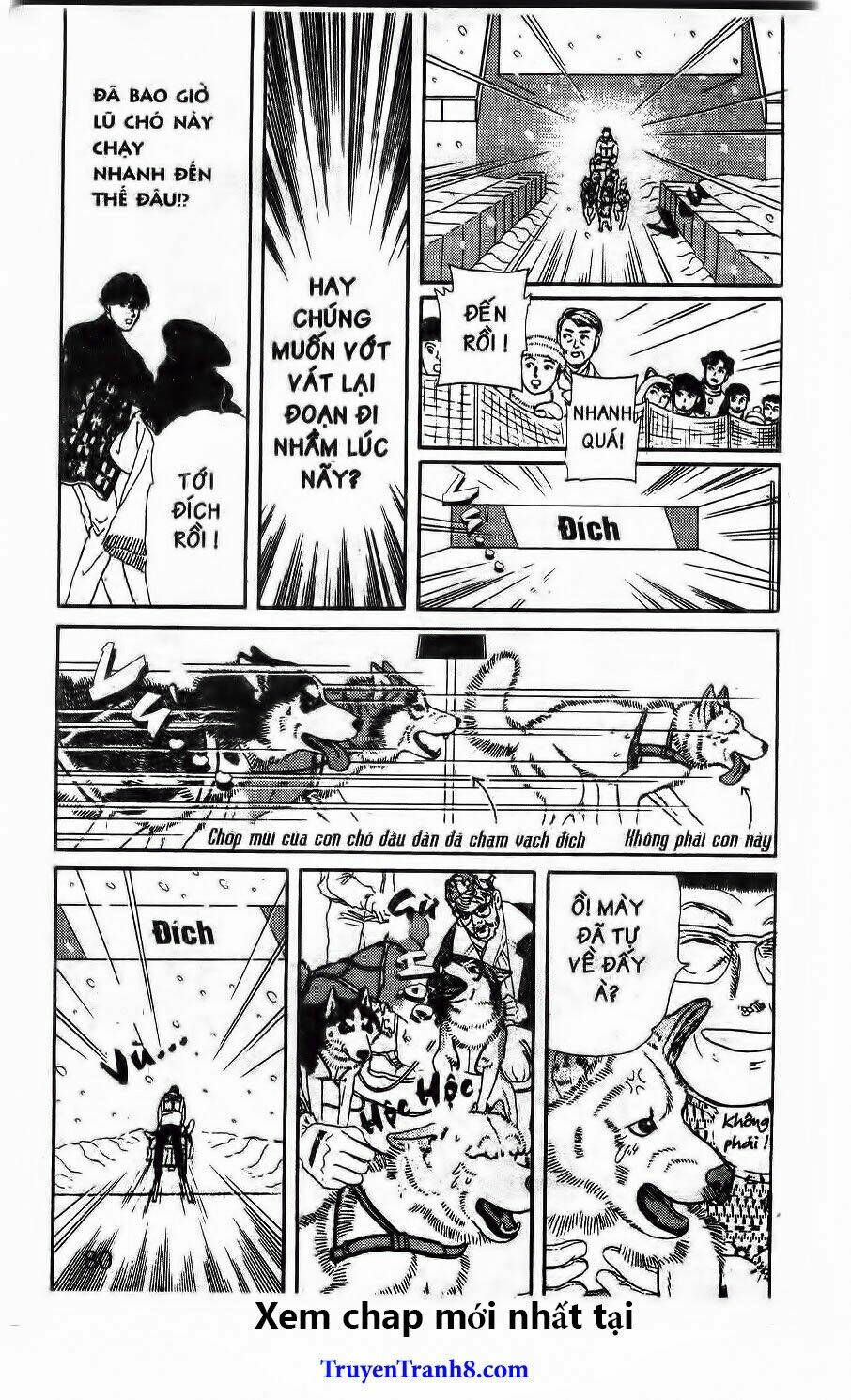 Luân Bàn Thế Giới: Chapter 103