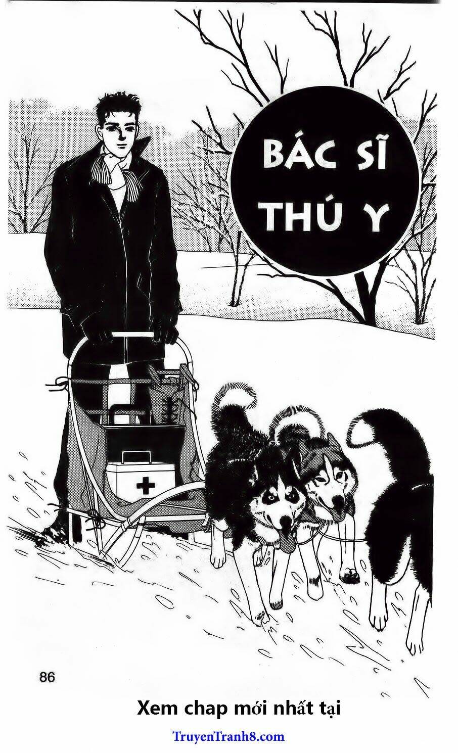 Luân Bàn Thế Giới: Chapter 104