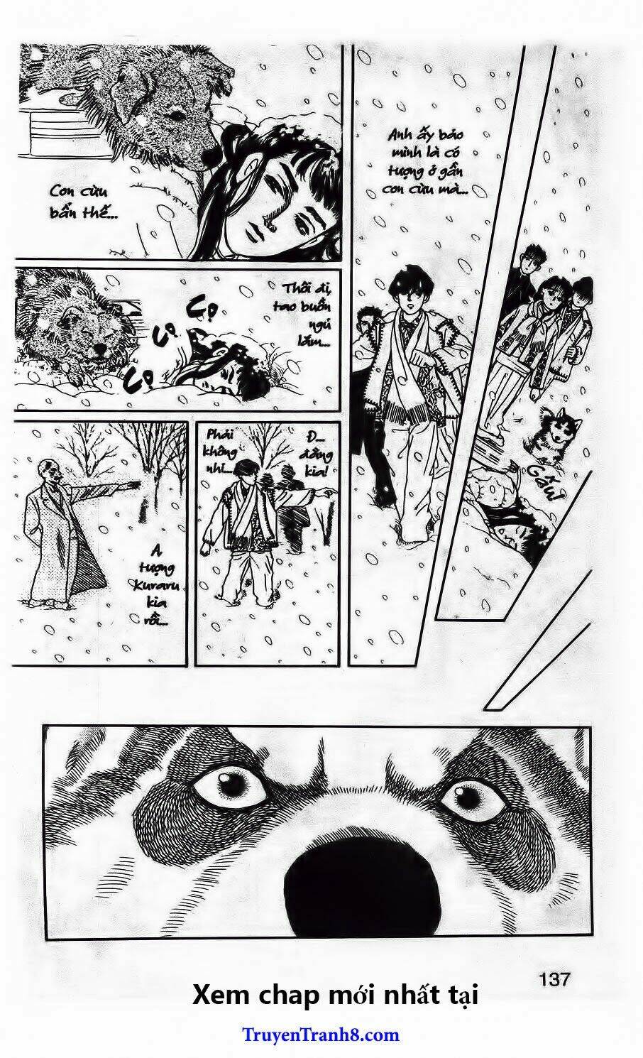 Luân Bàn Thế Giới: Chapter 106
