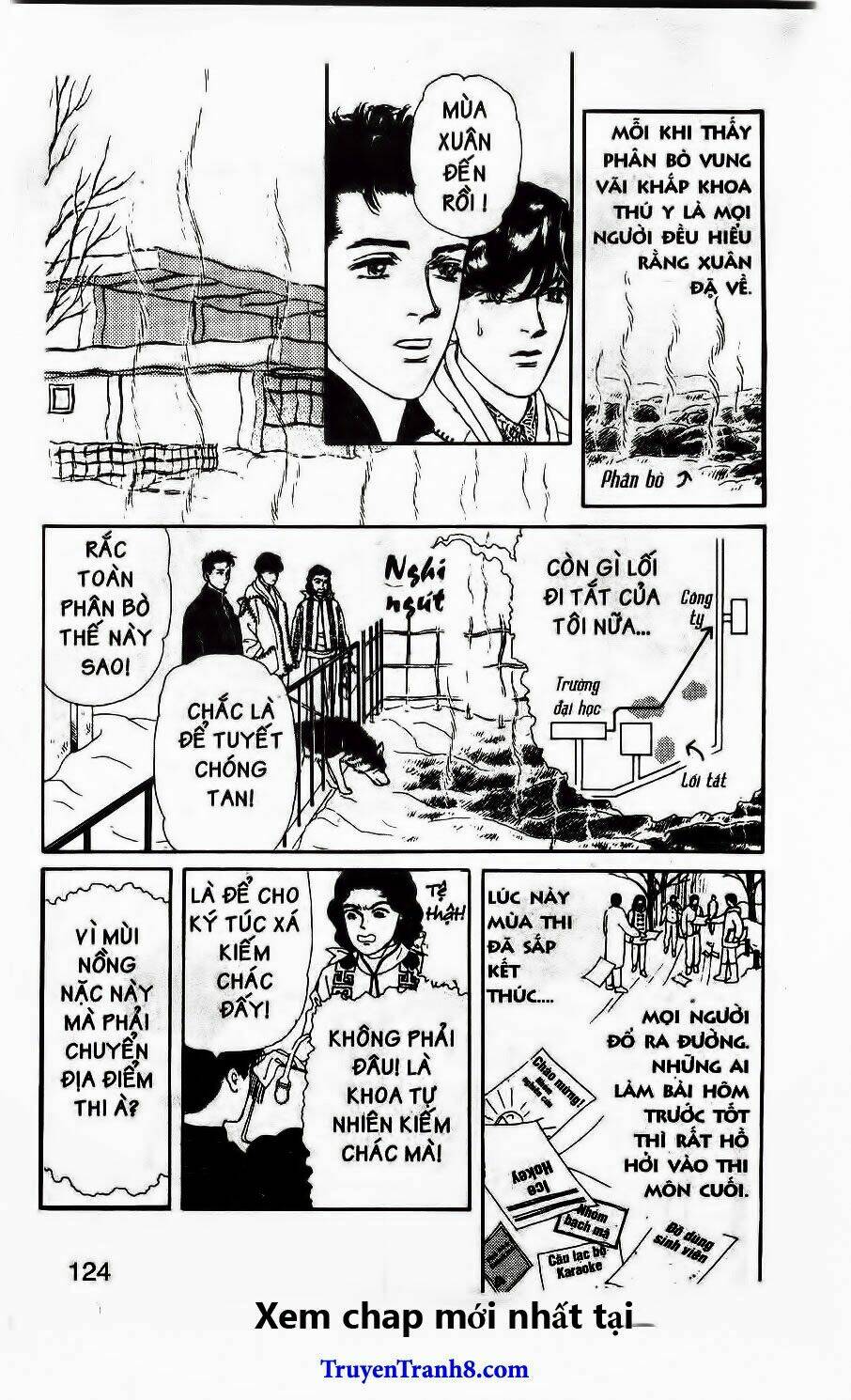 Luân Bàn Thế Giới: Chapter 106