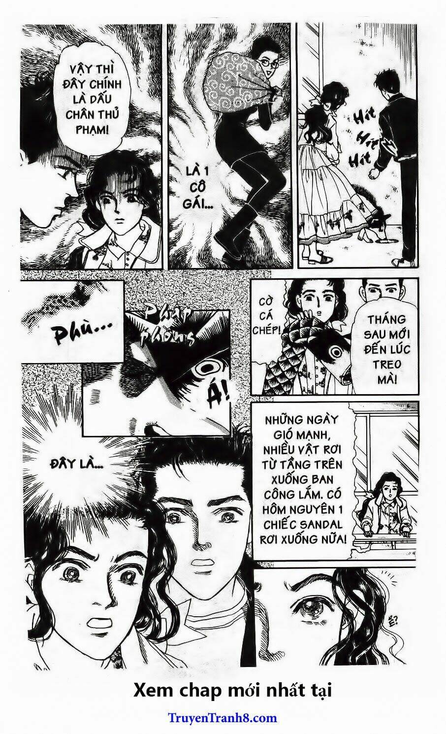 Luân Bàn Thế Giới: Chapter 107