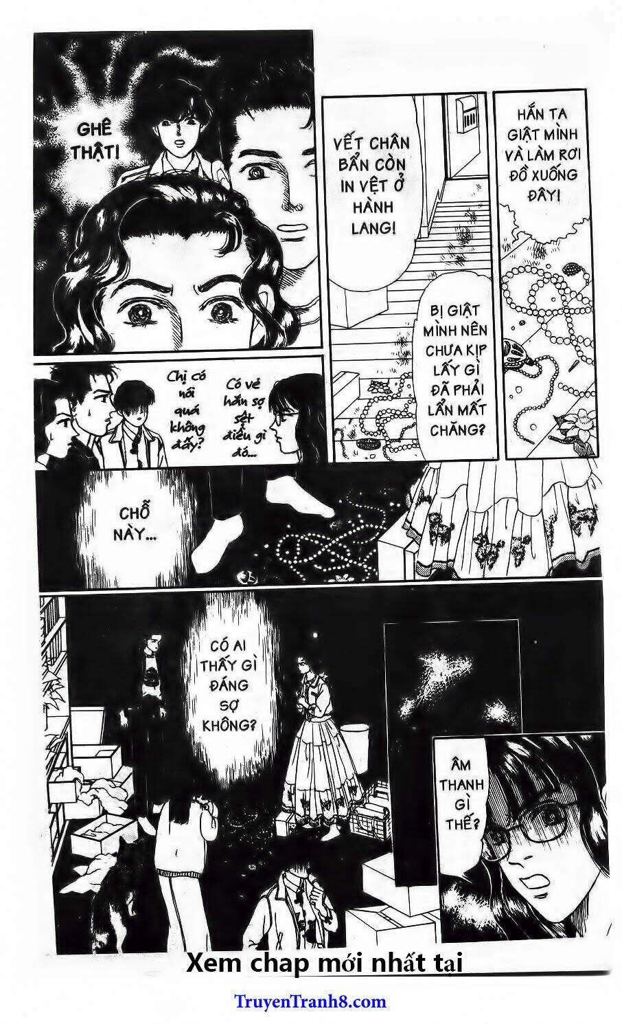 Luân Bàn Thế Giới: Chapter 107