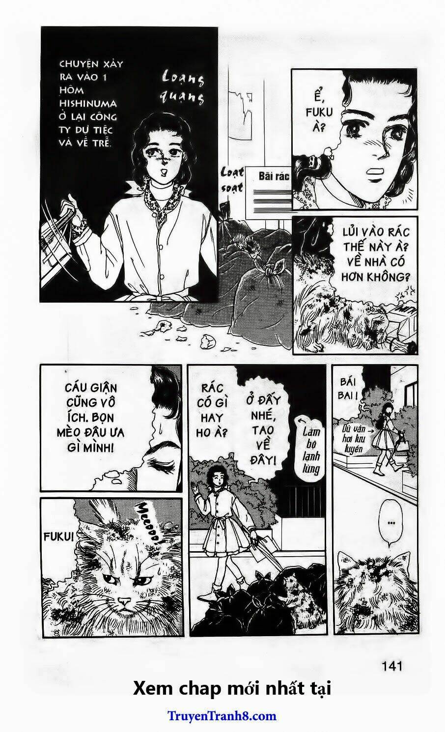 Luân Bàn Thế Giới: Chapter 107