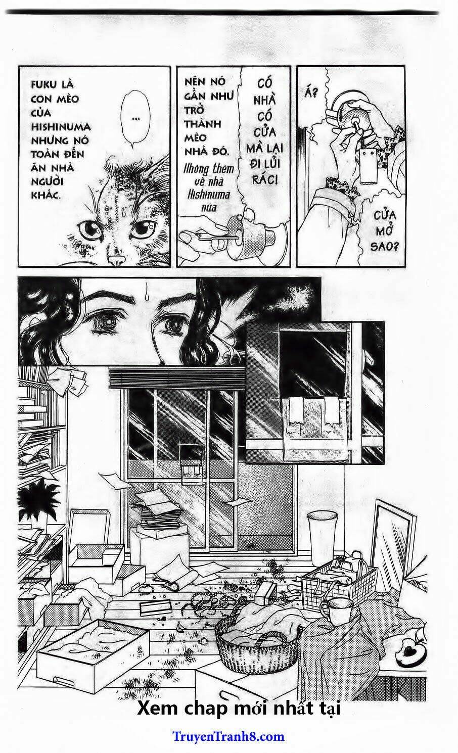 Luân Bàn Thế Giới: Chapter 107
