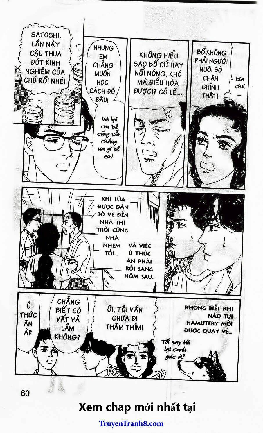 Luân Bàn Thế Giới: Chapter 112