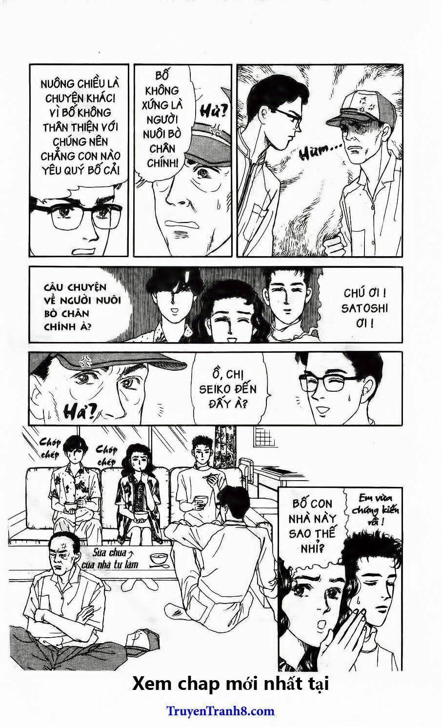 Luân Bàn Thế Giới: Chapter 112