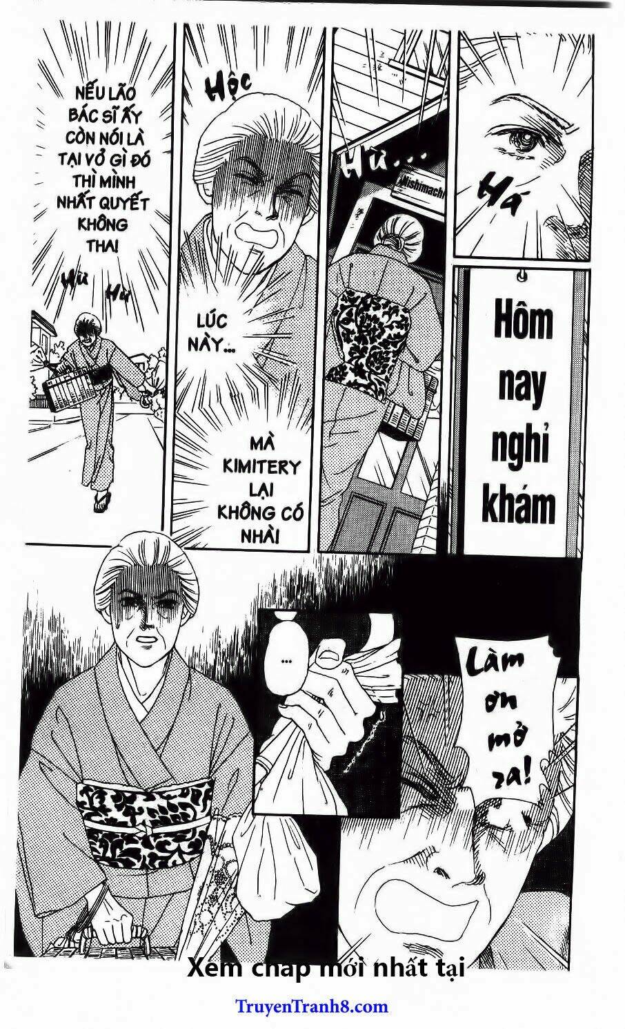 Luân Bàn Thế Giới: Chapter 114