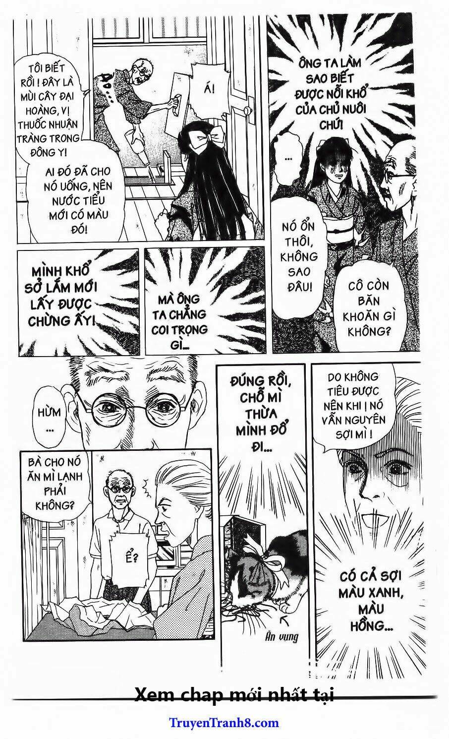 Luân Bàn Thế Giới: Chapter 114