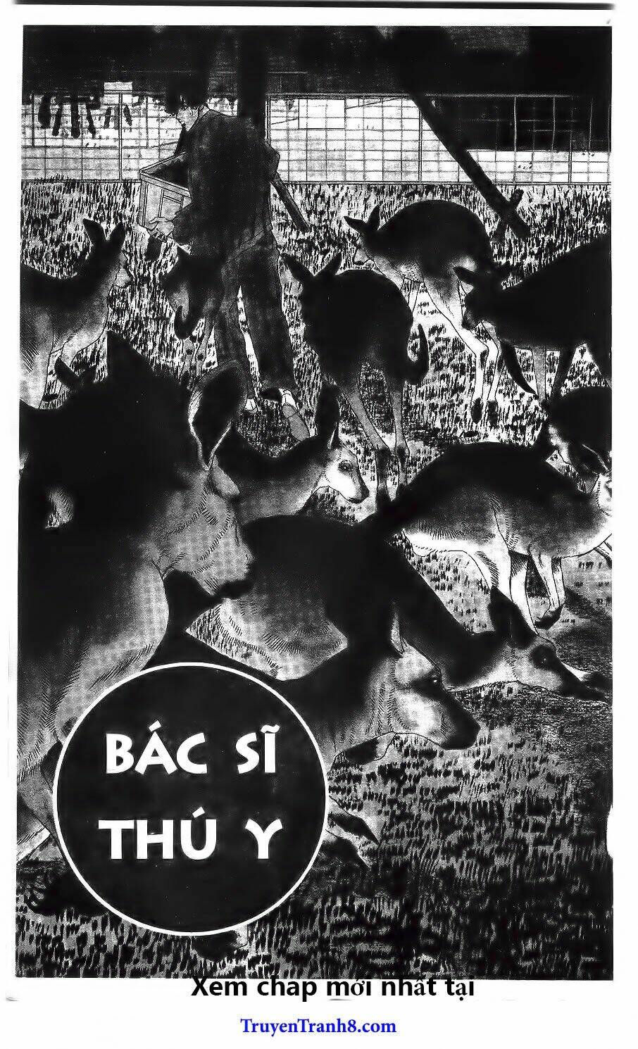 Luân Bàn Thế Giới: Chapter 116