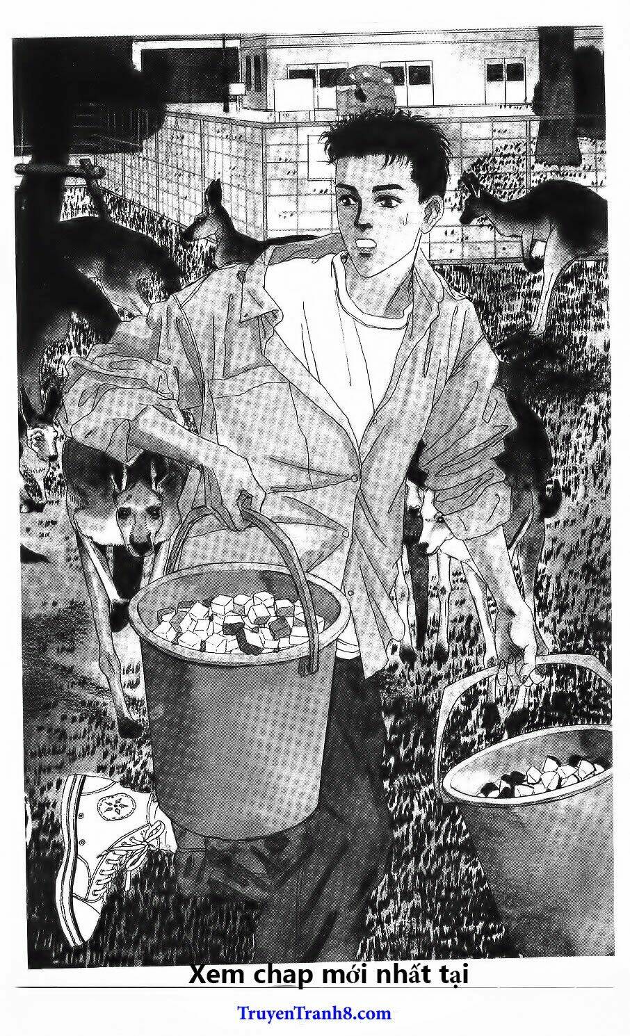 Luân Bàn Thế Giới: Chapter 116