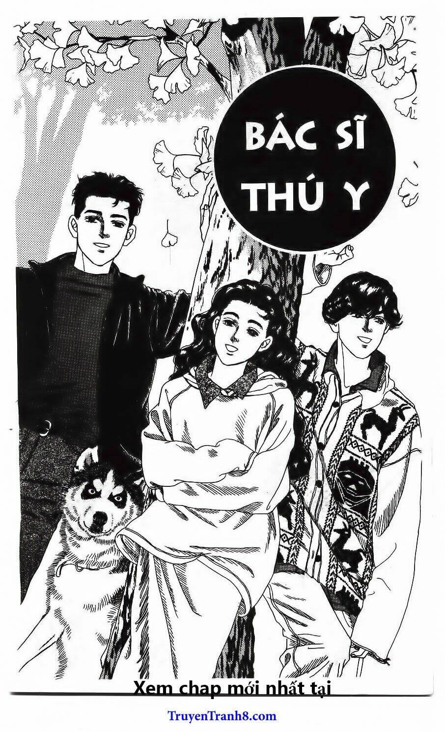 Luân Bàn Thế Giới: Chapter 117