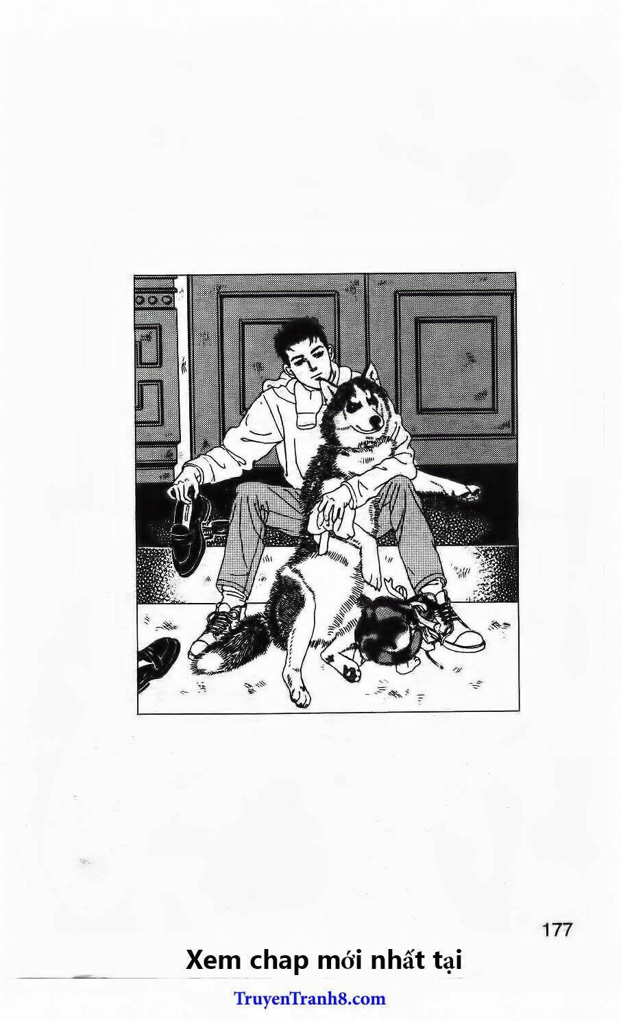 Luân Bàn Thế Giới: Chapter 118