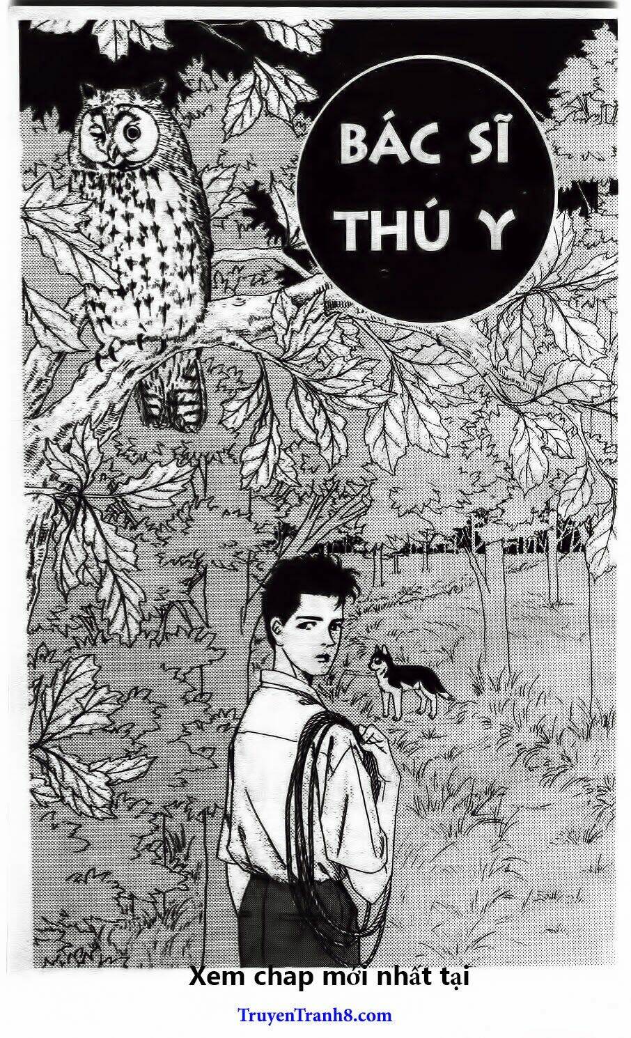 Luân Bàn Thế Giới: Chapter 16