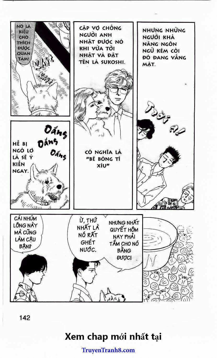 Luân Bàn Thế Giới: Chapter 20