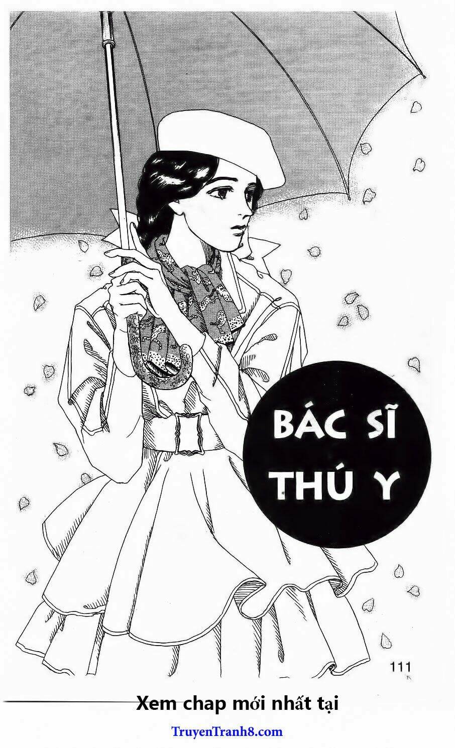 Luân Bàn Thế Giới: Chapter 29