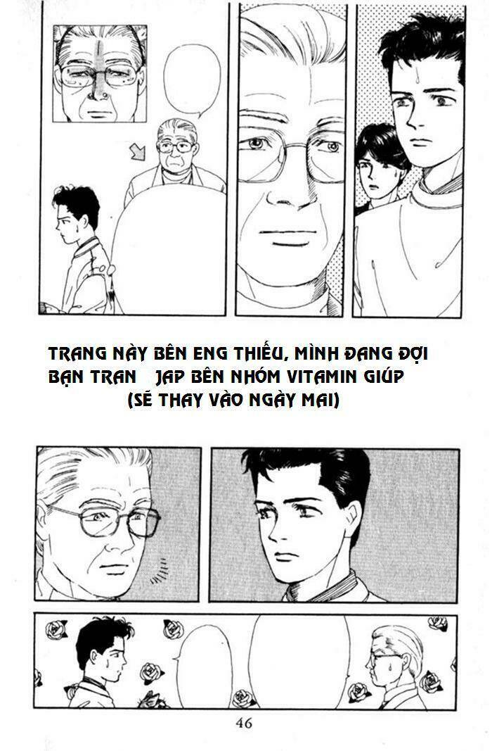Luân Bàn Thế Giới: Chapter 3
