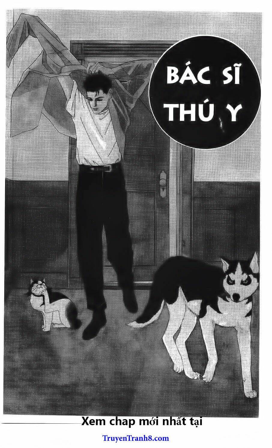 Luân Bàn Thế Giới: Chapter 32