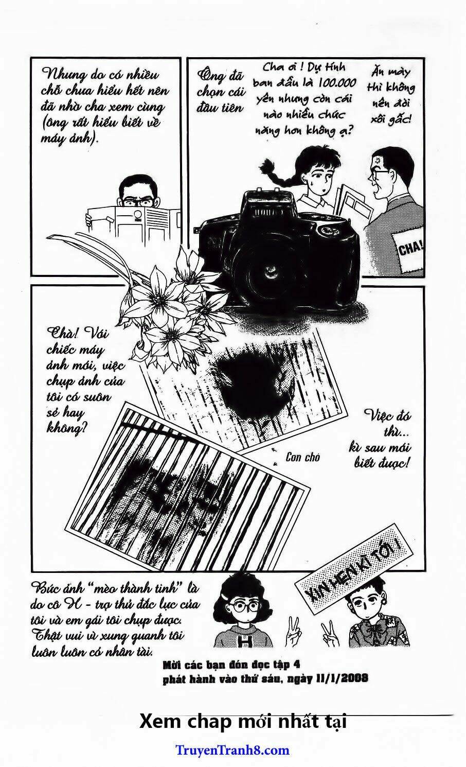 Luân Bàn Thế Giới: Chapter 32