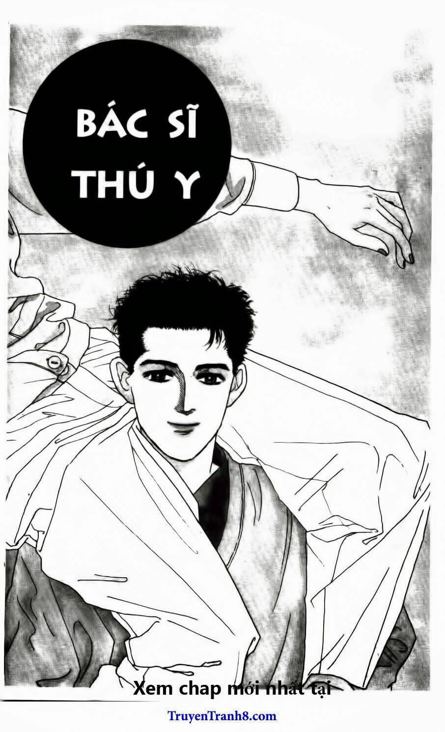 Luân Bàn Thế Giới: Chapter 52