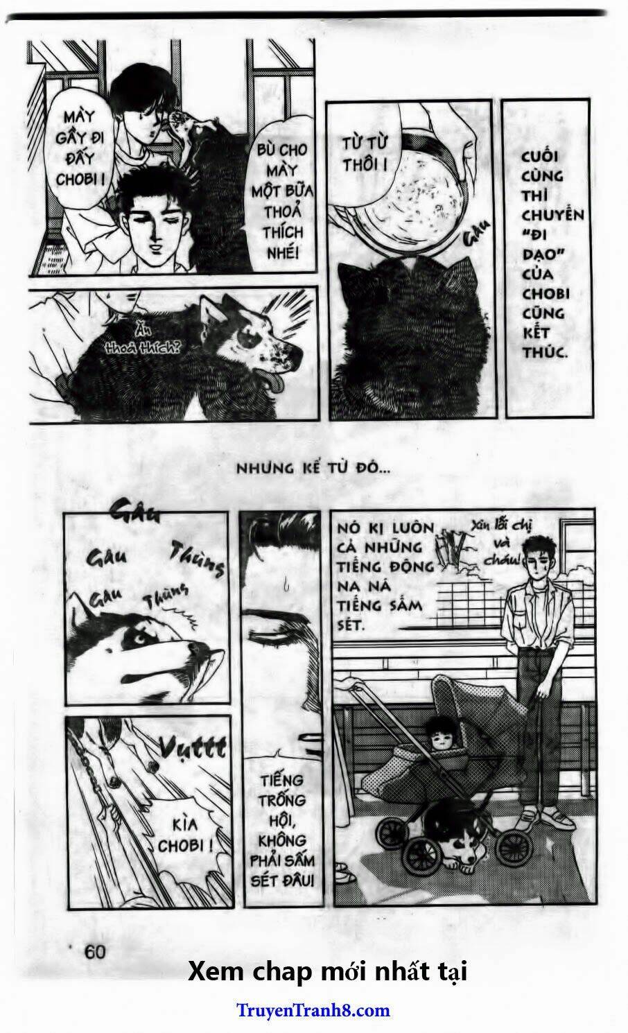 Luân Bàn Thế Giới: Chapter 55