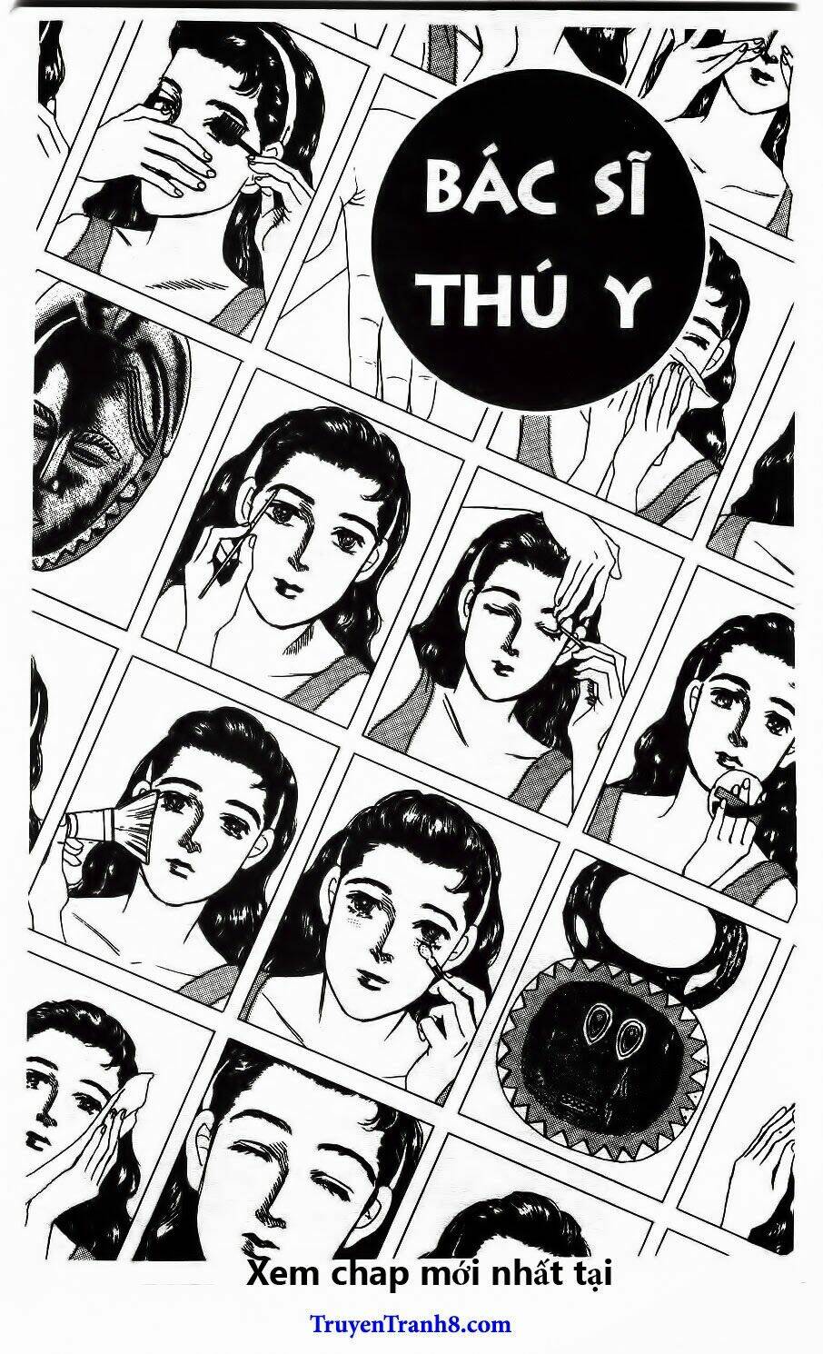 Luân Bàn Thế Giới: Chapter 64