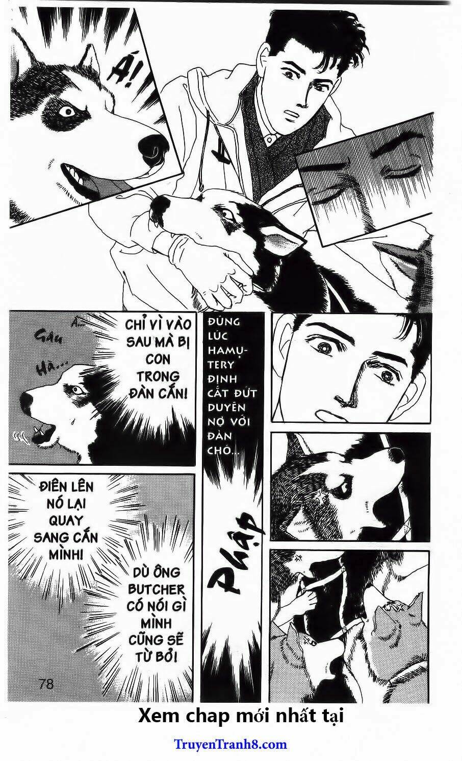 Luân Bàn Thế Giới: Chapter 66