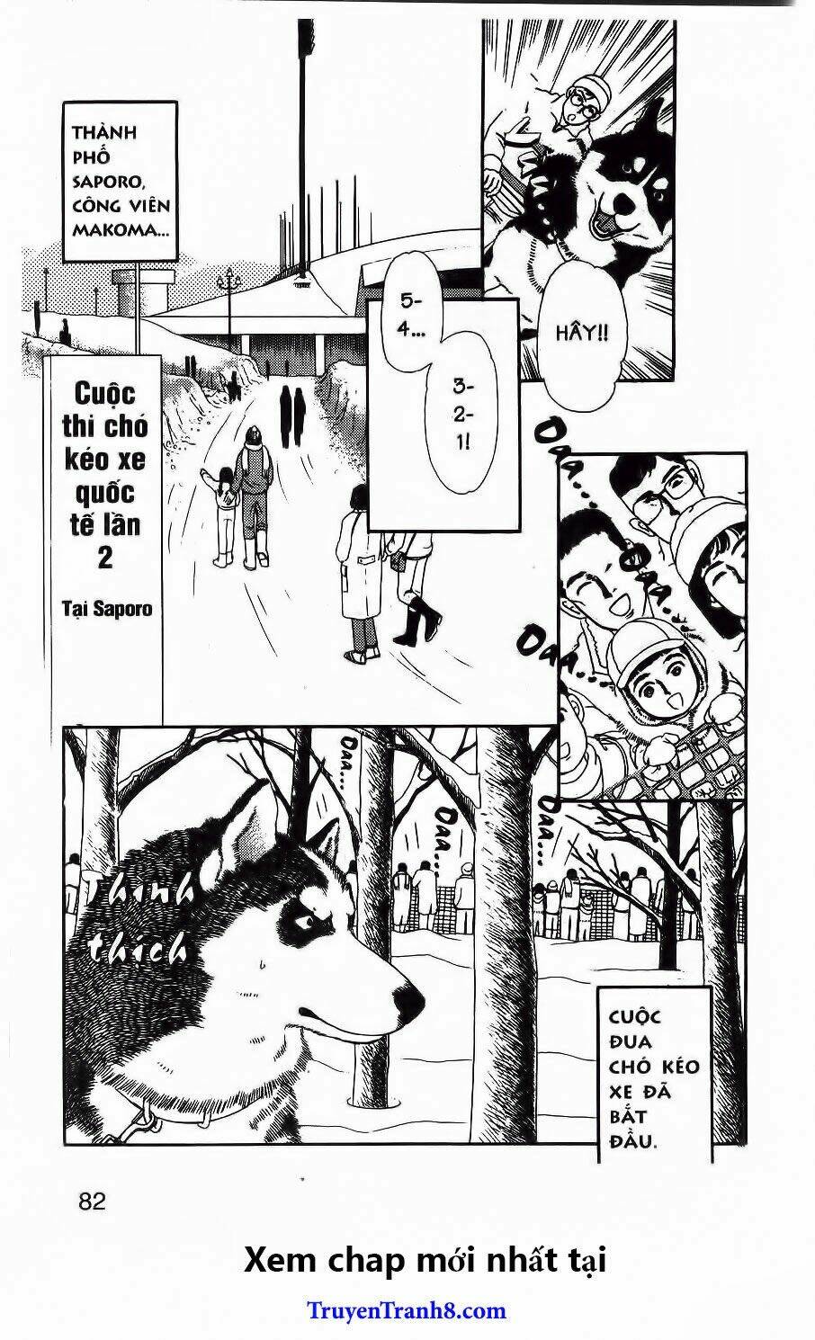 Luân Bàn Thế Giới: Chapter 67
