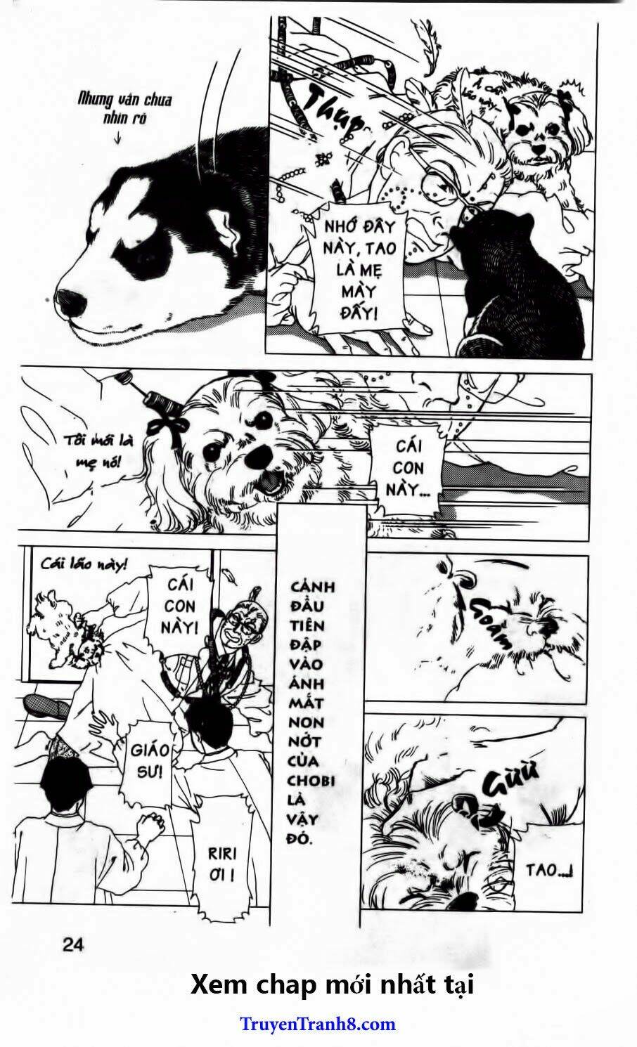 Luân Bàn Thế Giới: Chapter 72