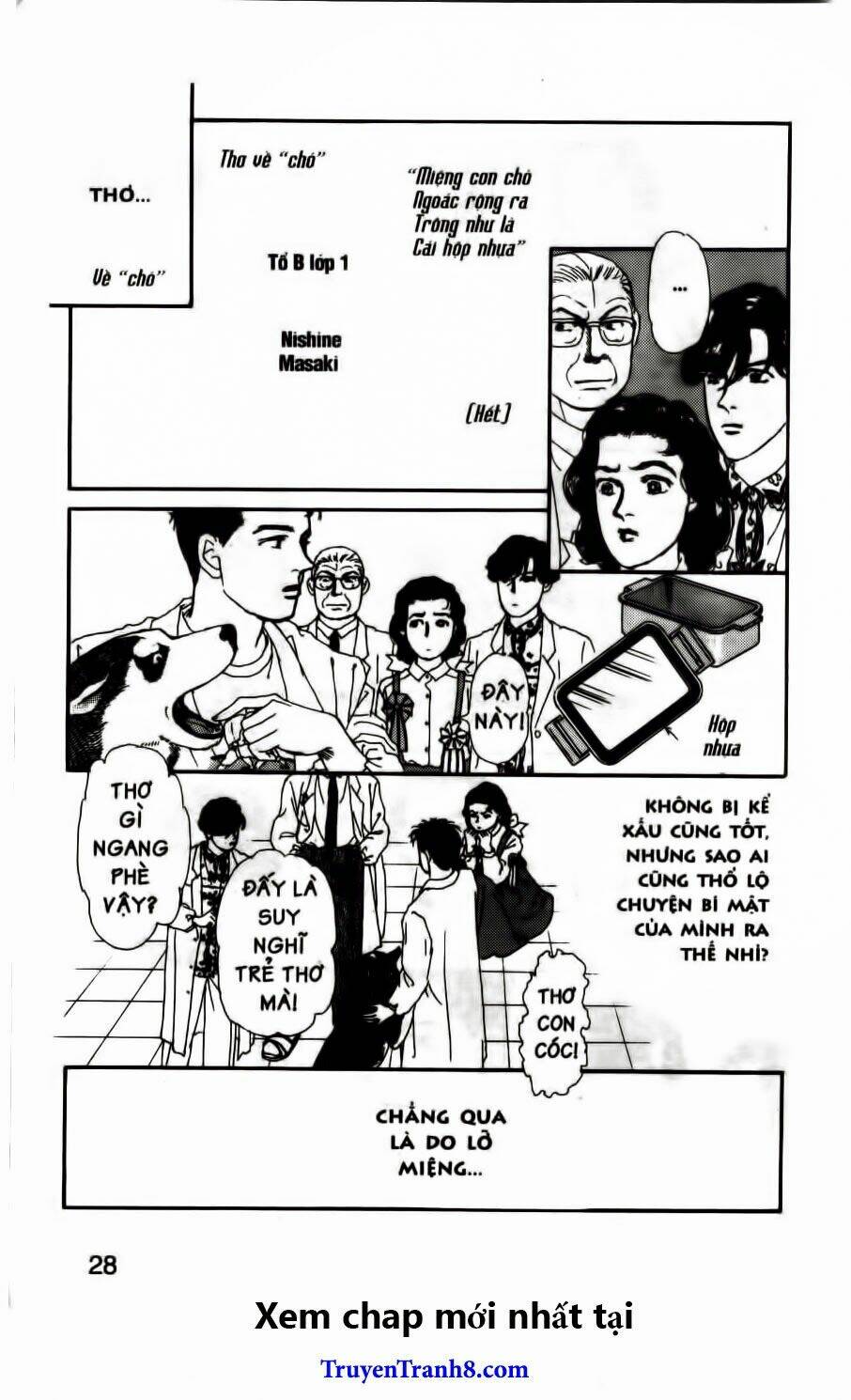 Luân Bàn Thế Giới: Chapter 72