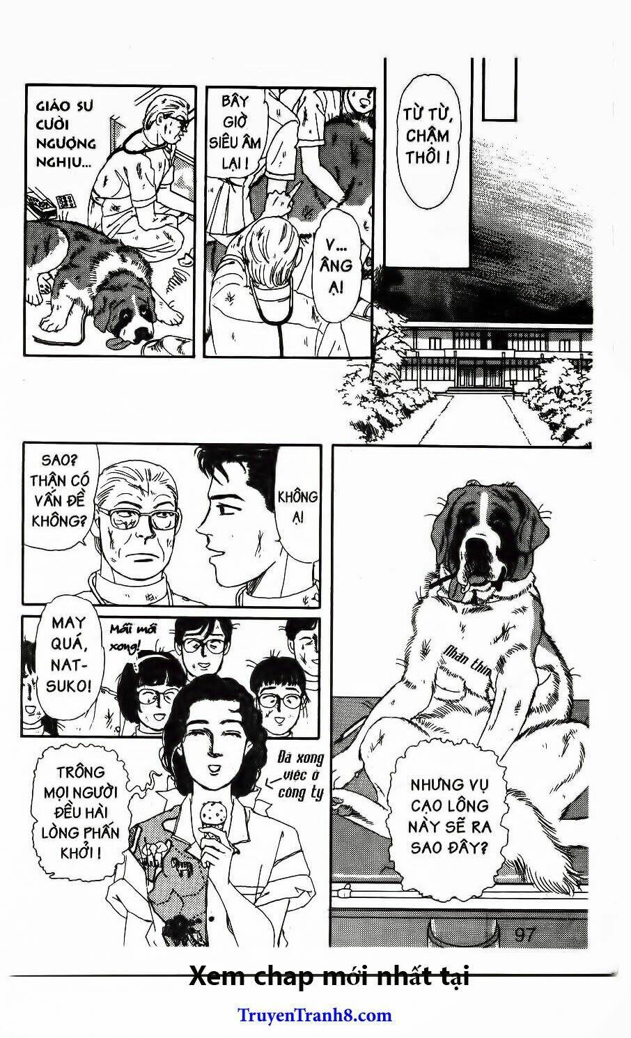 Luân Bàn Thế Giới: Chapter 76