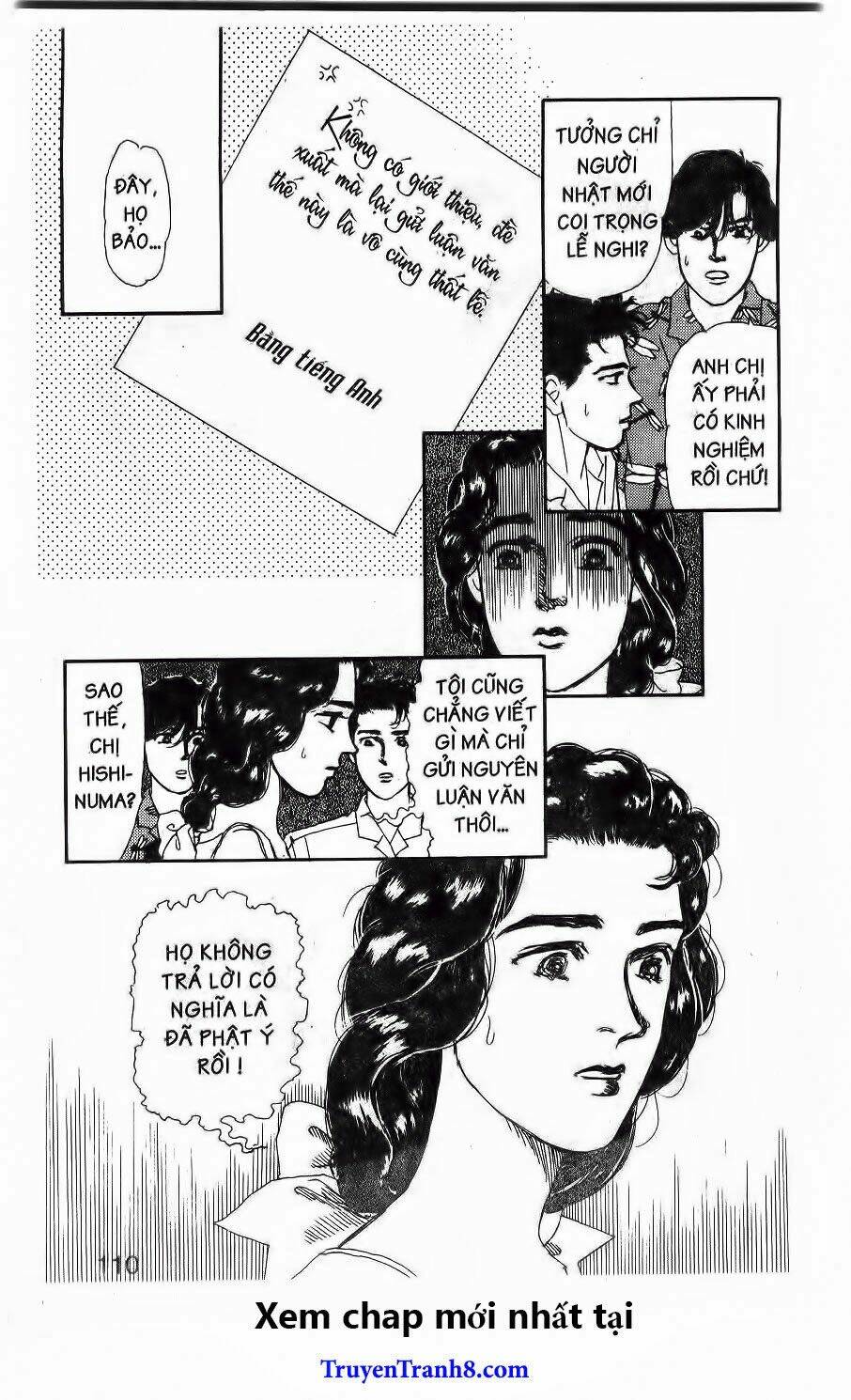 Luân Bàn Thế Giới: Chapter 77