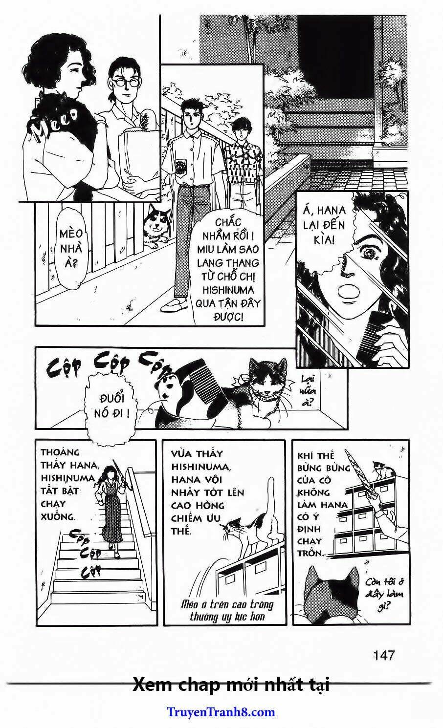 Luân Bàn Thế Giới: Chapter 79