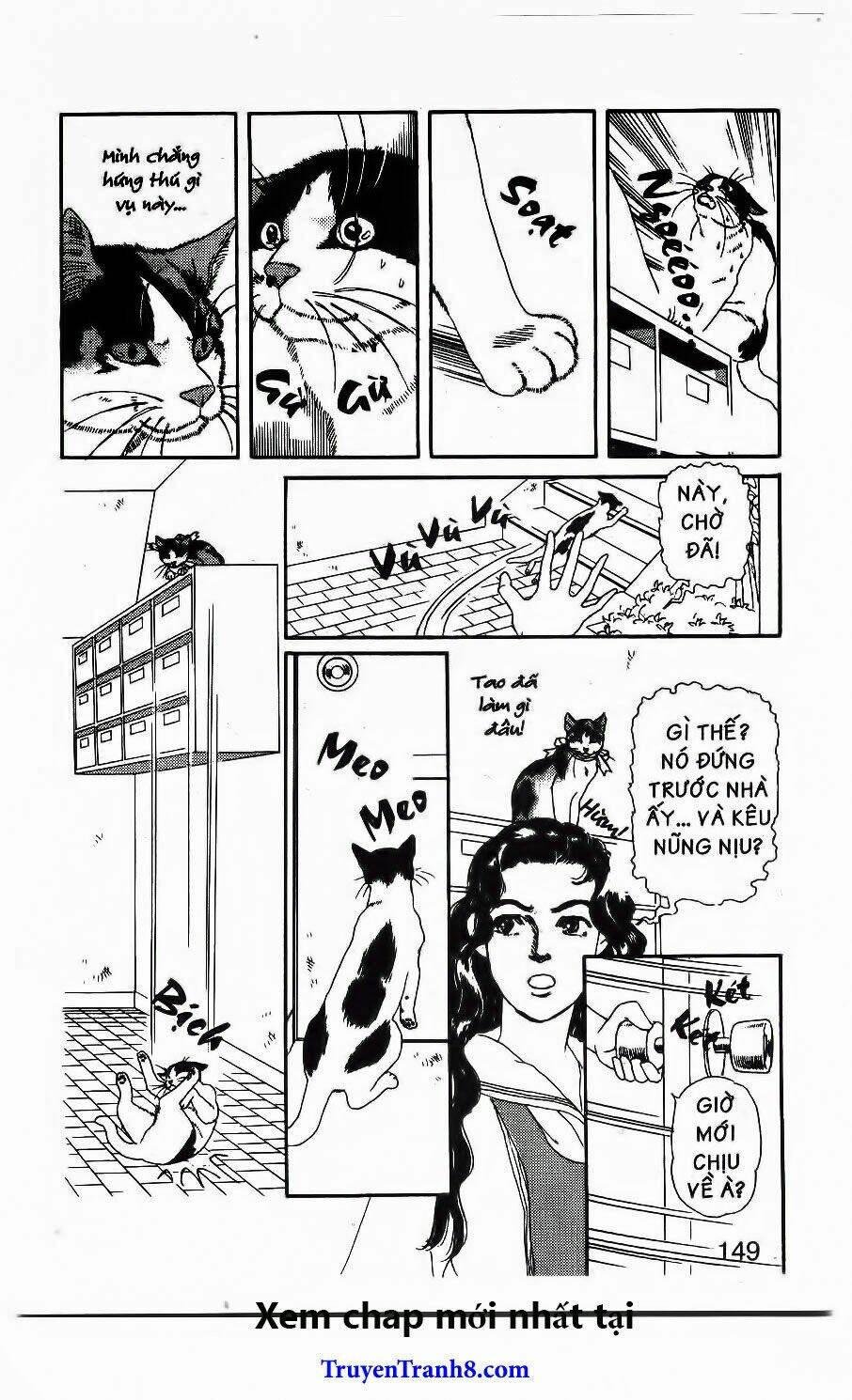 Luân Bàn Thế Giới: Chapter 79