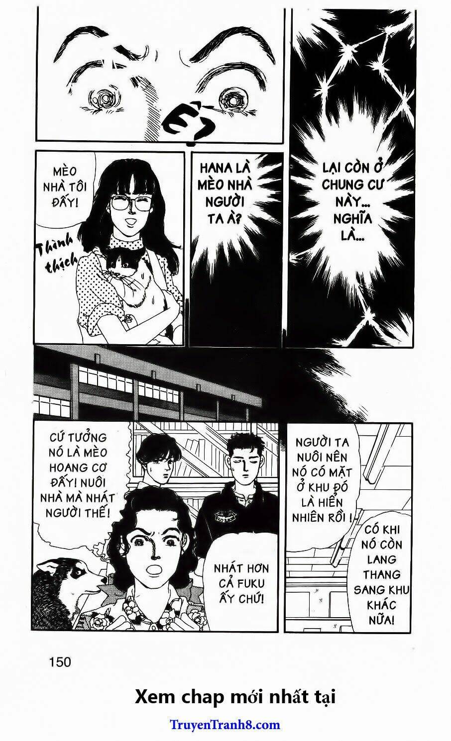 Luân Bàn Thế Giới: Chapter 79