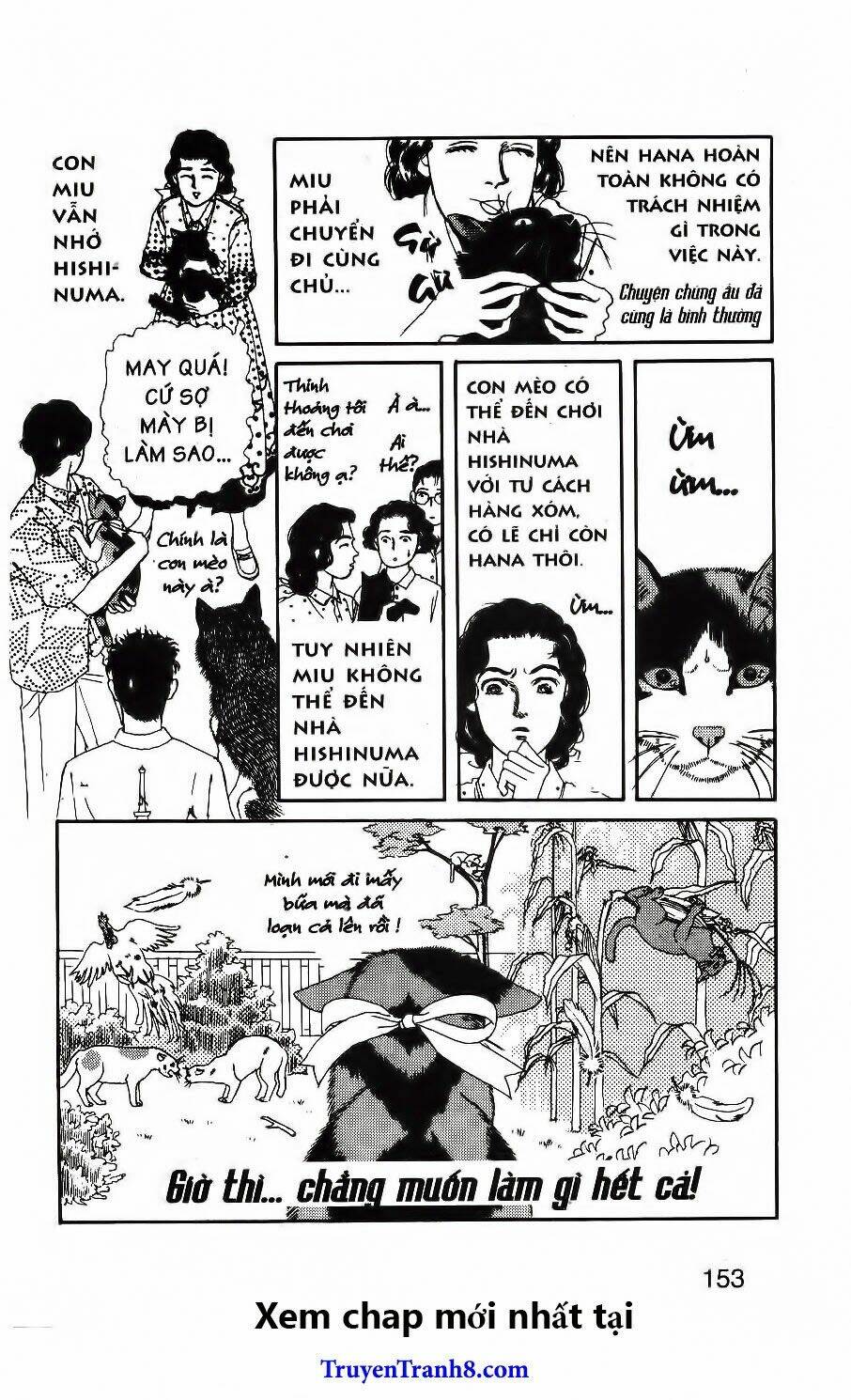 Luân Bàn Thế Giới: Chapter 79