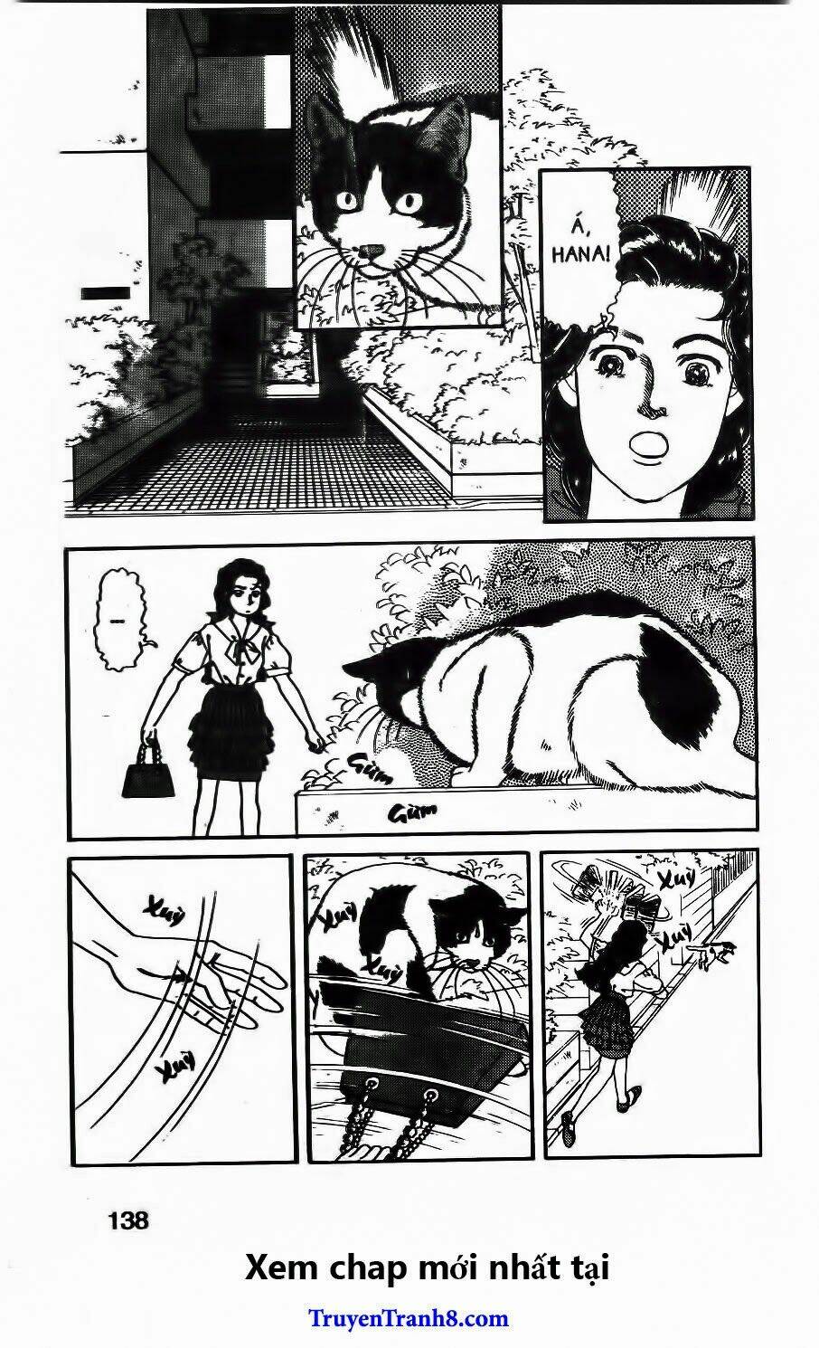Luân Bàn Thế Giới: Chapter 79