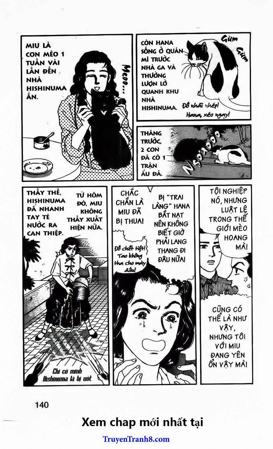 Luân Bàn Thế Giới: Chapter 79