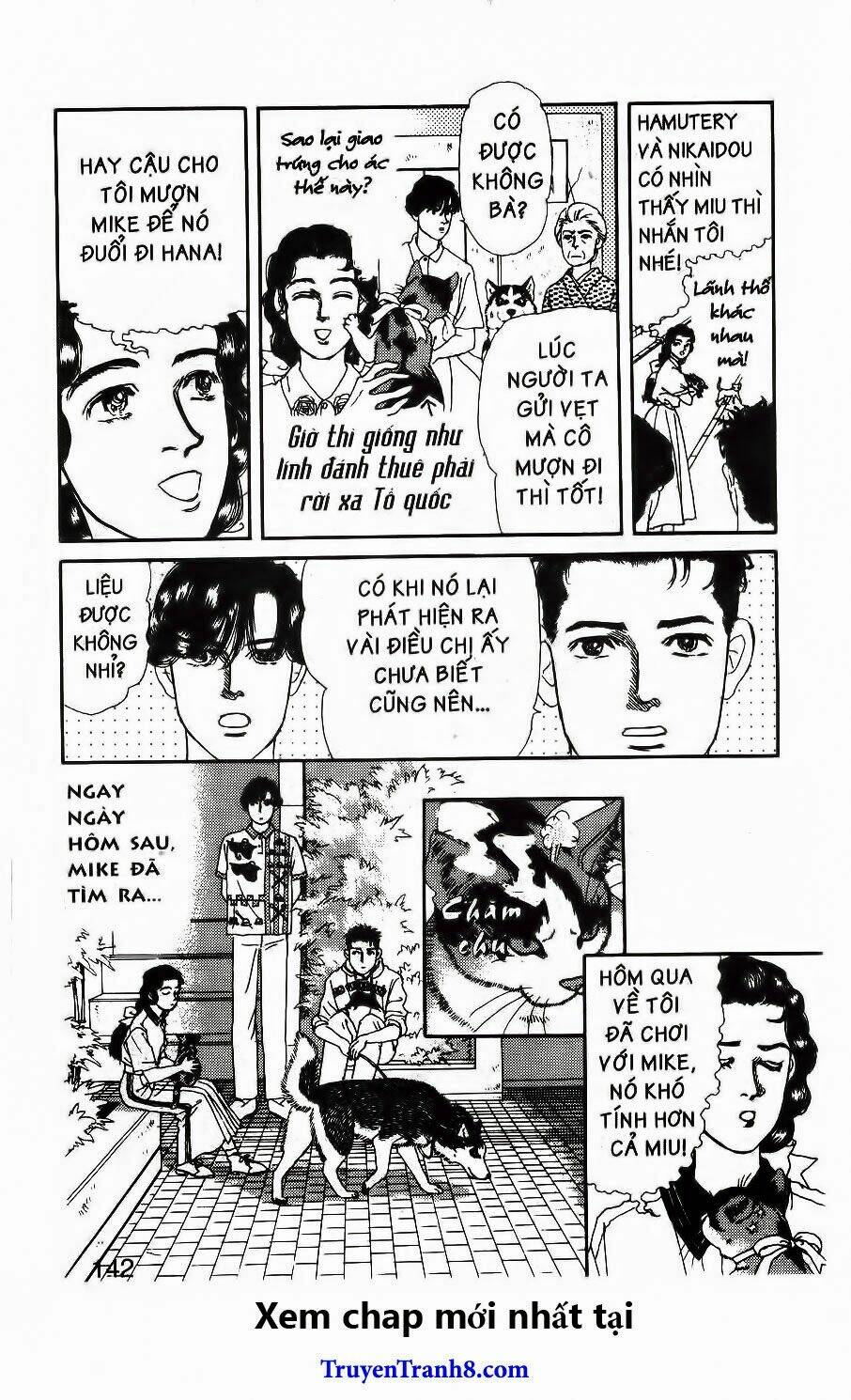 Luân Bàn Thế Giới: Chapter 79