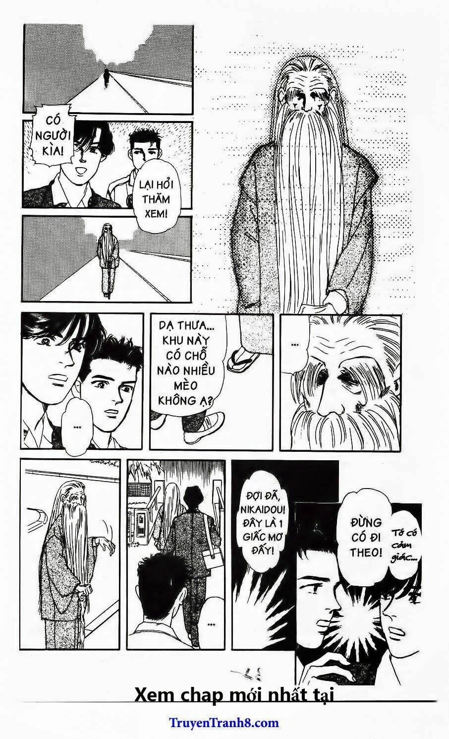 Luân Bàn Thế Giới: Chapter 82