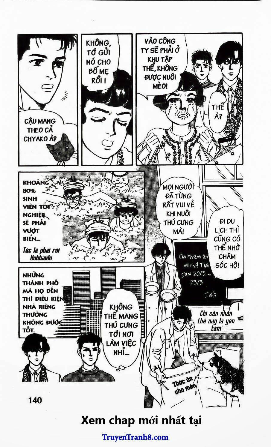 Luân Bàn Thế Giới: Chapter 88
