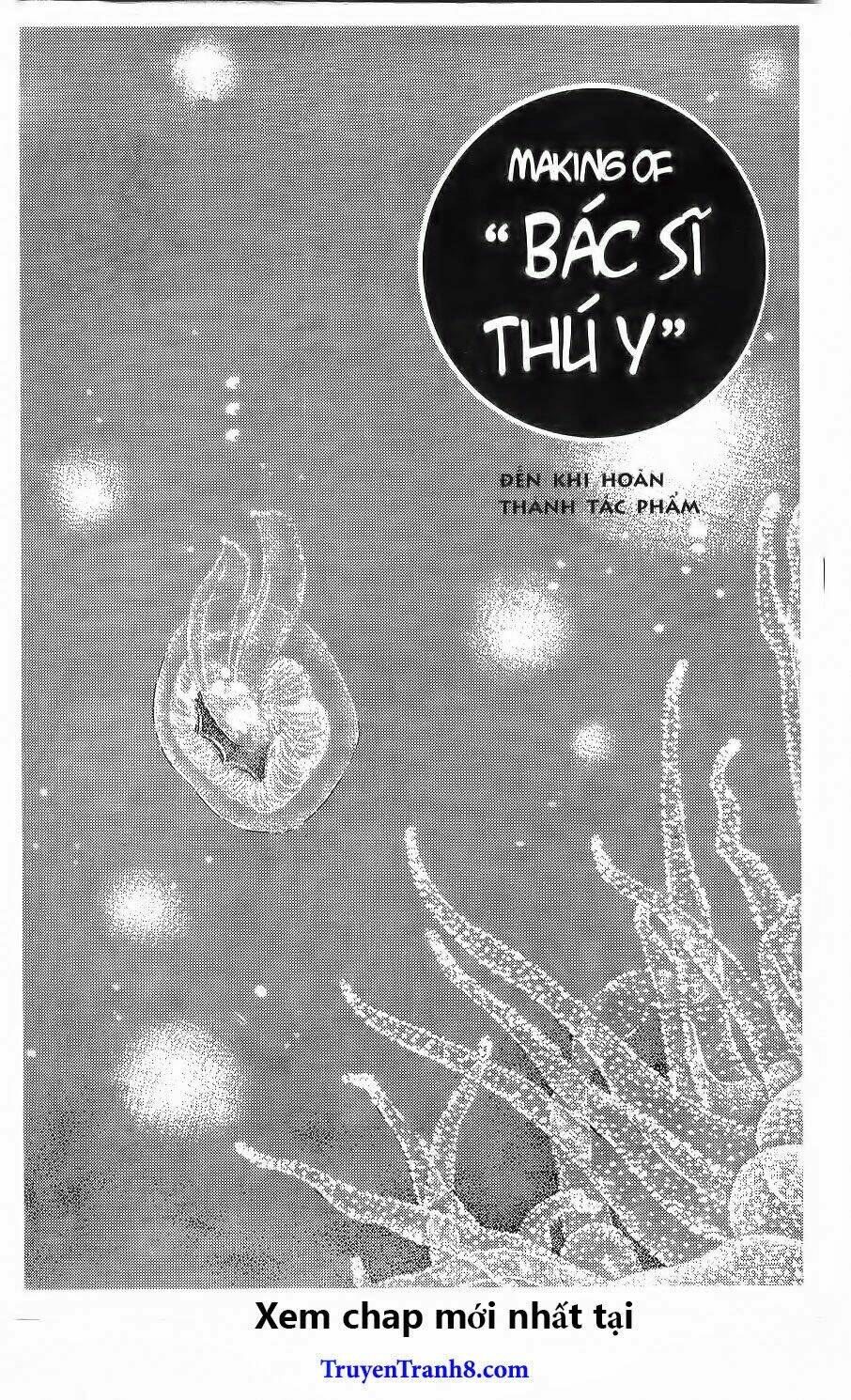 Luân Bàn Thế Giới: Chapter 90