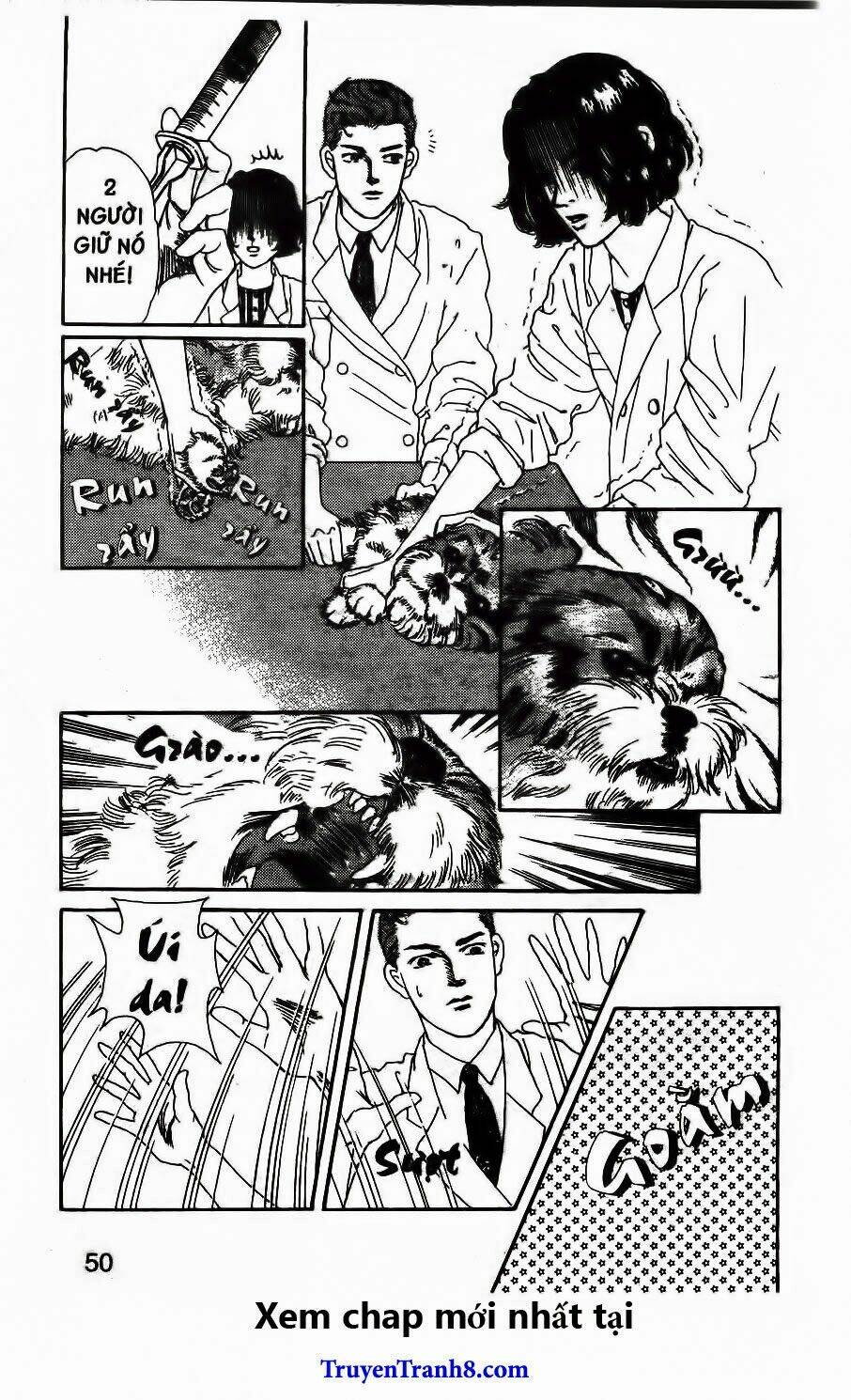 Luân Bàn Thế Giới: Chapter 93