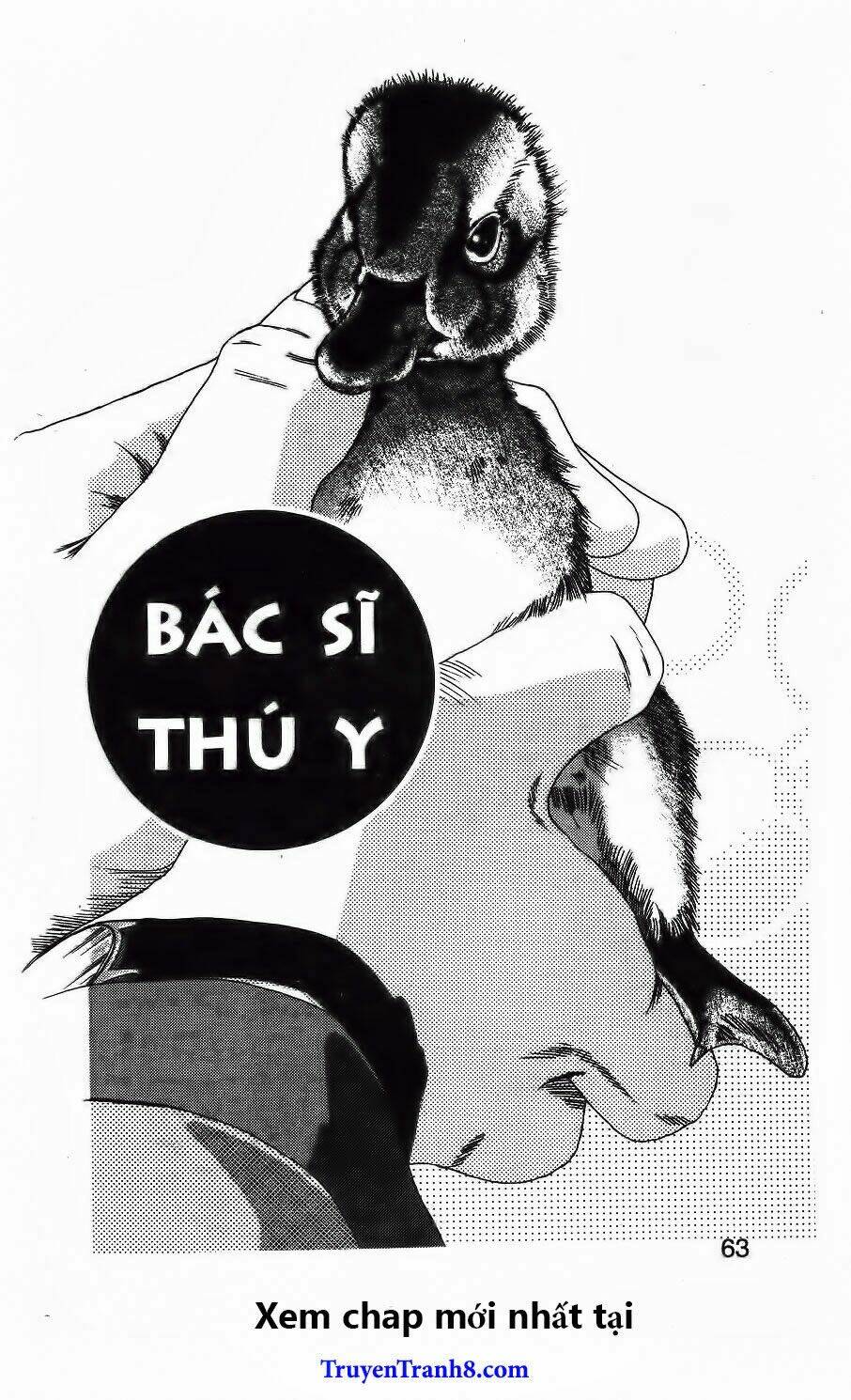 Luân Bàn Thế Giới: Chapter 94