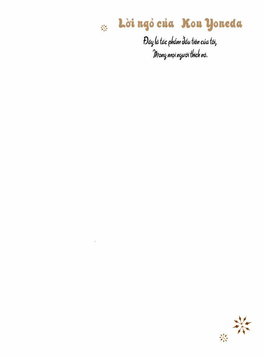 Doushitemo Furetakunai [Sushi]: Chapter 1