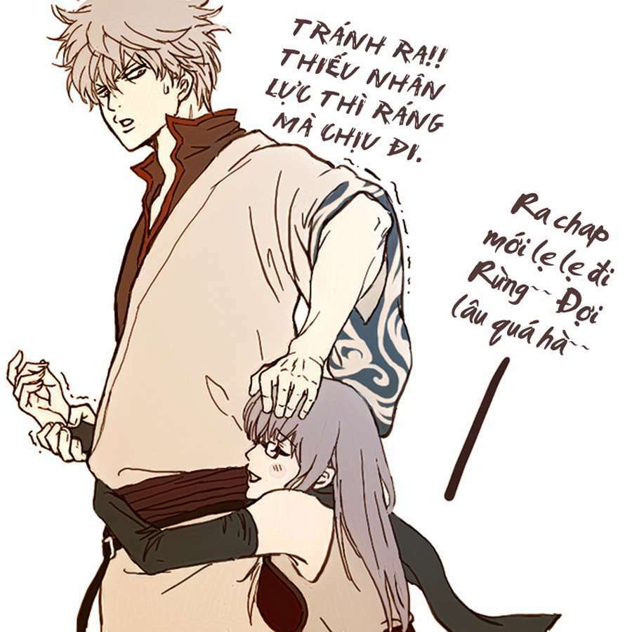 Doushitemo Furetakunai [Sushi]: Chapter 5