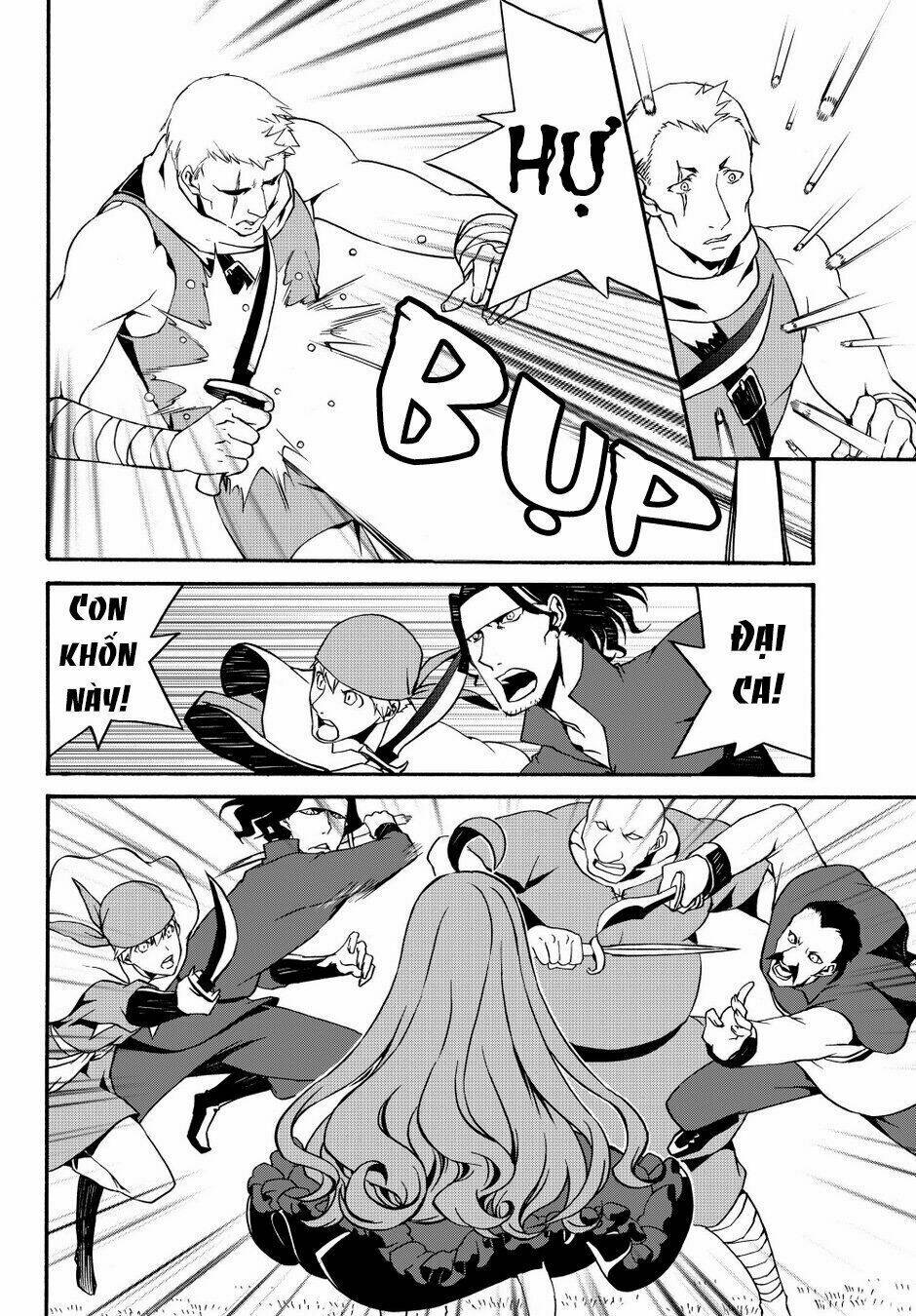 Doushitemo Hametsushitakunai Akuyaku Reijou Ga Gendai Heiki Wo Te Ni Shita Kekka Ga Kore Desu: Chapter 10